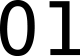 01