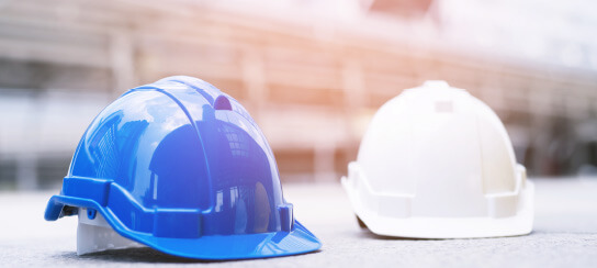 Seguridad - prevención de riesgos laborales